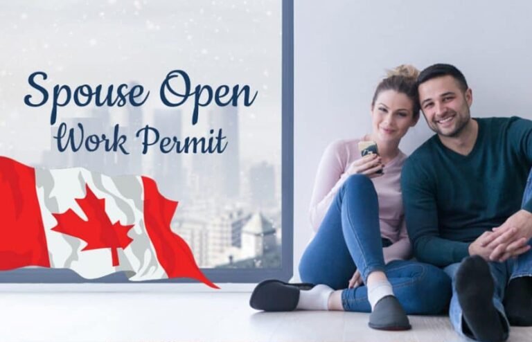 Open Work Permits For Spouses In Canada Ultimate Guide Visaworks