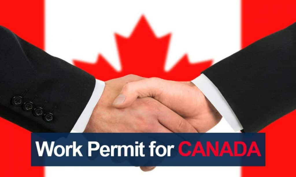 Canadian Significant Benefit Work Permits