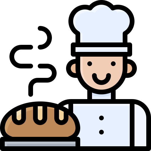 Baker job