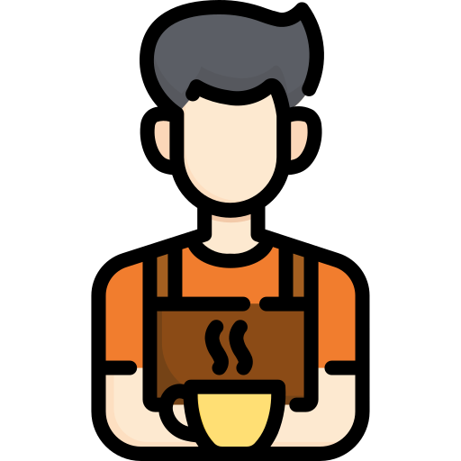 Barista jobs