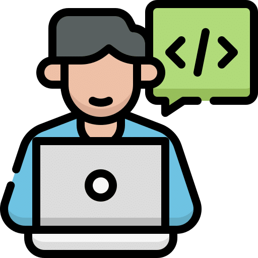 Computer Programmer job