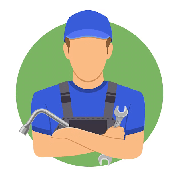 automotive mechanic helper job