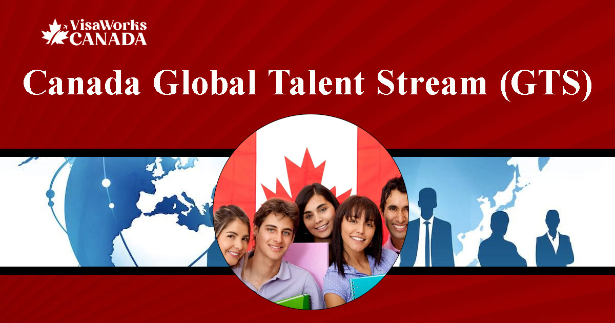 Canada Global Talent Stream