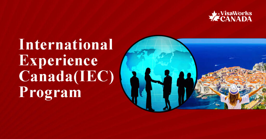 International Experience Canada Program