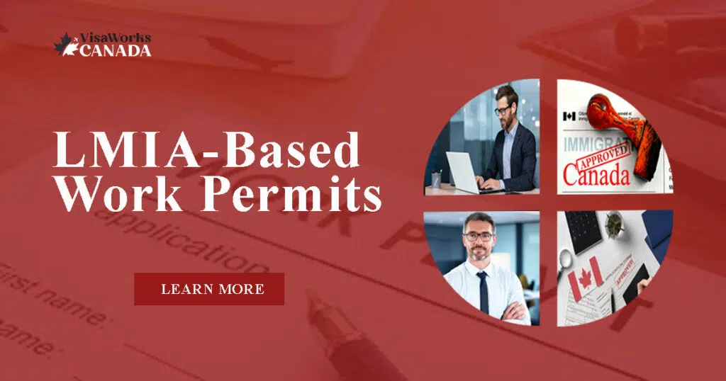 LMIA-Based Work Permits
