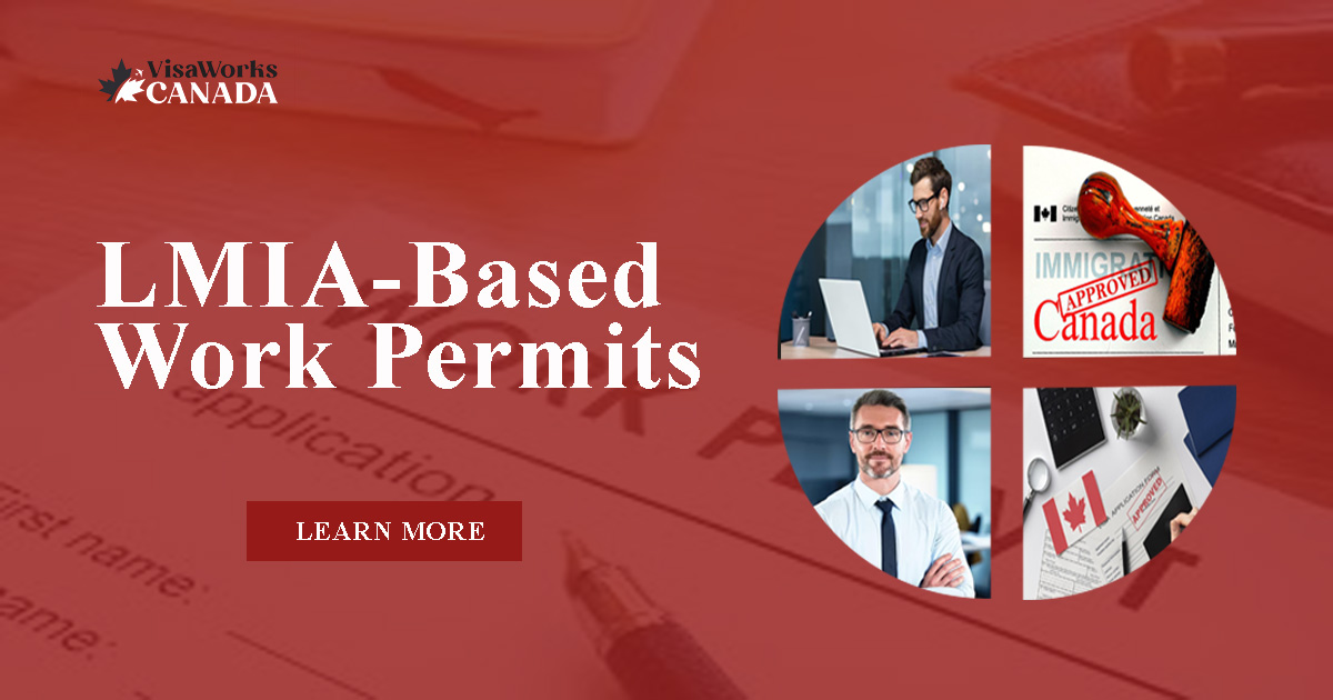 LMIA-Based Work Permits