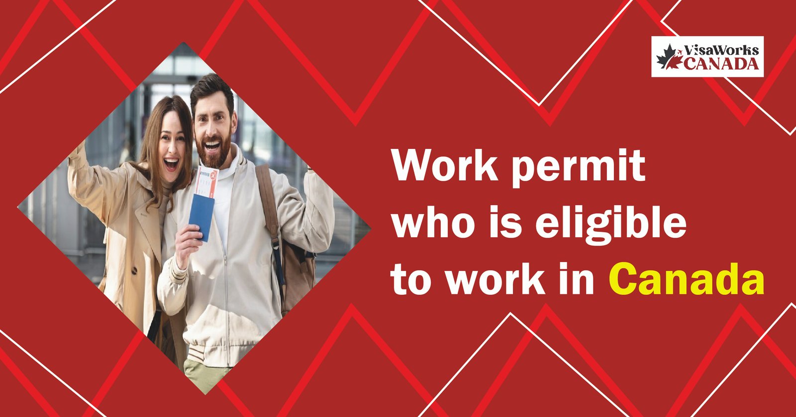 Who is eligible to work in Canada