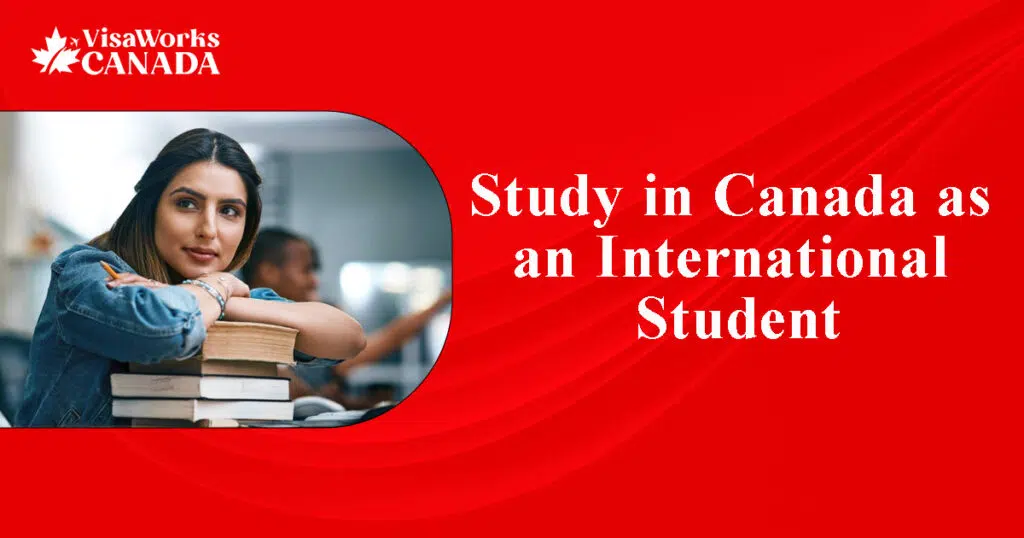 study in Canada