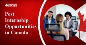 post internship opportunities in Canada