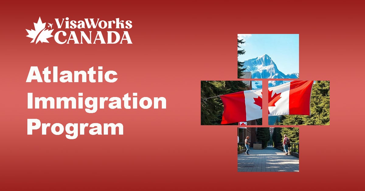 Atlantic Immigration Program